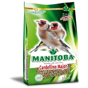 Manitoba Cardelino major Hrana za divlje ptice (štiglići, ptice pevačice), 2.5kg