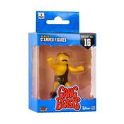 Figurica z žigom P.M.I. Gang Beasts - 1 kos, serija 1 (naključna različica) (GB5010)
