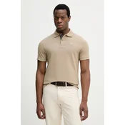 Barbour polo majica moška bombažna