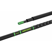 Delphin Hacker NXT 210 cm Landing Net Handle 2 deli