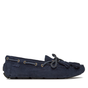Polo Ralph Lauren Mokasini mornarska