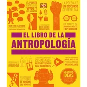 El Libro de la Antropologa-A (the Anthropology Book)
