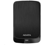 ADATA HV320/2TB/HDD/Externí/2.5/Černá/3R