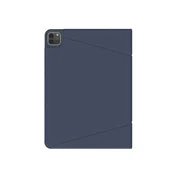 Ovitek AmazingThing Matte Pro Mag Folio s stojalom za iPad Air 13 M3/M4 (2025/2026) - Modra