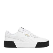 Superge Puma C-CARINA 3.0 40036509 Bela