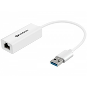 Sandberg Adapter USB-LAN 101001000Mbps 133-90