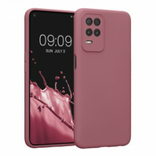 Ovitek za Realme 8 (5G) / Narzo 30 (5G) - roza