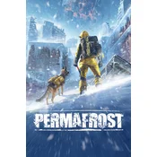 Permafrost Steam Key (PC) EUROPE