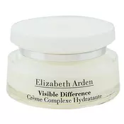Elizabeth Arden Visible Difference vlažilna krema za obraz (Refining Moisture Cream Complex) 75 ml