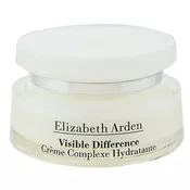 Elizabeth Arden - VISIBLE DIFFERENCE refining moisture cream complex 75 ml