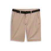TOM TAILOR DENIM Chino hlače bež