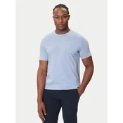 BOSS Majica Tegood 50508243 Svetlo modra Regular Fit