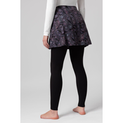 LELOSI Long skort Whitney XS