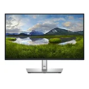shumee Dell P2225H monitor 21,5-palčni Full HD LCD črne in srebrne barve
