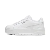 PUMA Nizke superge Karmen II bela