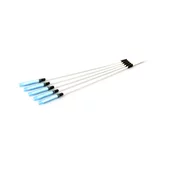 Canare CLETOP 2.5/2.0 Cleaning Stick (100pcs)