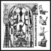 ICD10 - Faith In Institutions (LP)