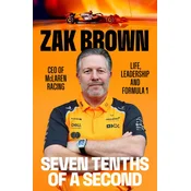 Seven Tenths Of A Second