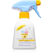 SEBAMED OTROŠKI SPREJ ZA SONČENJE BREZ DIŠAV 200 ml