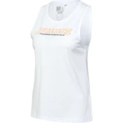 ženska majica brez rokavov hmlTE CONFIDENT COTTON TANKTOP