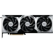 SVGA MSI RTX5080 Ventus 3X Plus OC 16GB GDDR7
