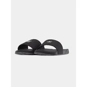 Sneakers Calvin Klein Ess Slide Canvas Hdw Black EUR 37