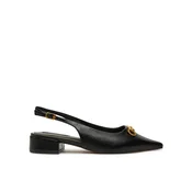 Nine West Salonarji WFA2991-1 Črna