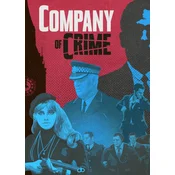Company of Crime Steam Key GLOBAL