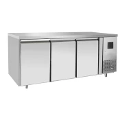 Zamrzovalni Pult 700 TR3P700BT, 420L, -22/-17°C, 230V/600W, 1795x700x850mm