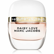 Marc Jacobs Daisy Love toaletna voda 20 ml za ženske