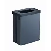 Curver Kanta za otpatke Verto, 54l, Plava