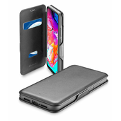 CellularLine preklopna torbica z magnetom za Samsung A71