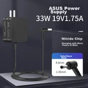 Elei Punjac za laptop ASUS, 19V, 1.75A, 33W