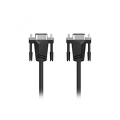Hama VGA kabel - 3 m crni