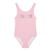 Guess Kopalni kostum J5GZ01 KCA60 Roza