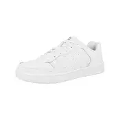 K-Swiss Superge Court Palisades 06931-117-M Bela