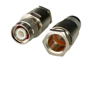 shumee TNC vtični konektor za kabel H1000, zvit