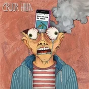 Cruor Hilla - Der Gang for die Hunde (LP)