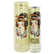 Christian Audigier Ed Hardy Love & Luck Woman parfumska voda za ženske 100 ml