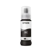Epson C13T09C14A 108 black ecotank ink bottle