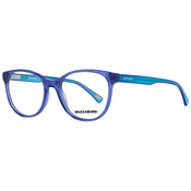 Ženski Okvir za naočale Skechers SE1647 50090