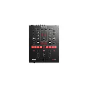 Numark Scratch