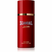 JEAN PAUL GAULTIER dezodorans/antiperspirant u spreju za muškarce Scandal Pour Homme, 150ml