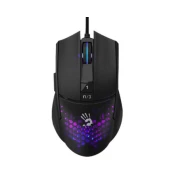A4 TECH L65 Max Bloody RGB Gaming Honeycomb USB