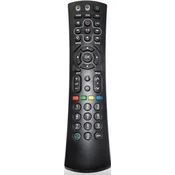General HUMAX RM-I01U, RM-101U, RM-105U, PDR-iCord - replacement remote control