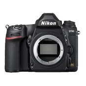 Nikon D780 DSLR fotoaparat body