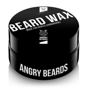 ANGRY BEARDS Beardich B. 27 g vosek za brado in brke
