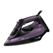 Braun SI9661.VI parni likalnik