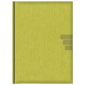 Rokovnik A4 Bolsena 158 kiwi zeleni