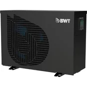 BWT Inverter Connect Wärmepumpe IC 125, 12,5 kW - 1 kom